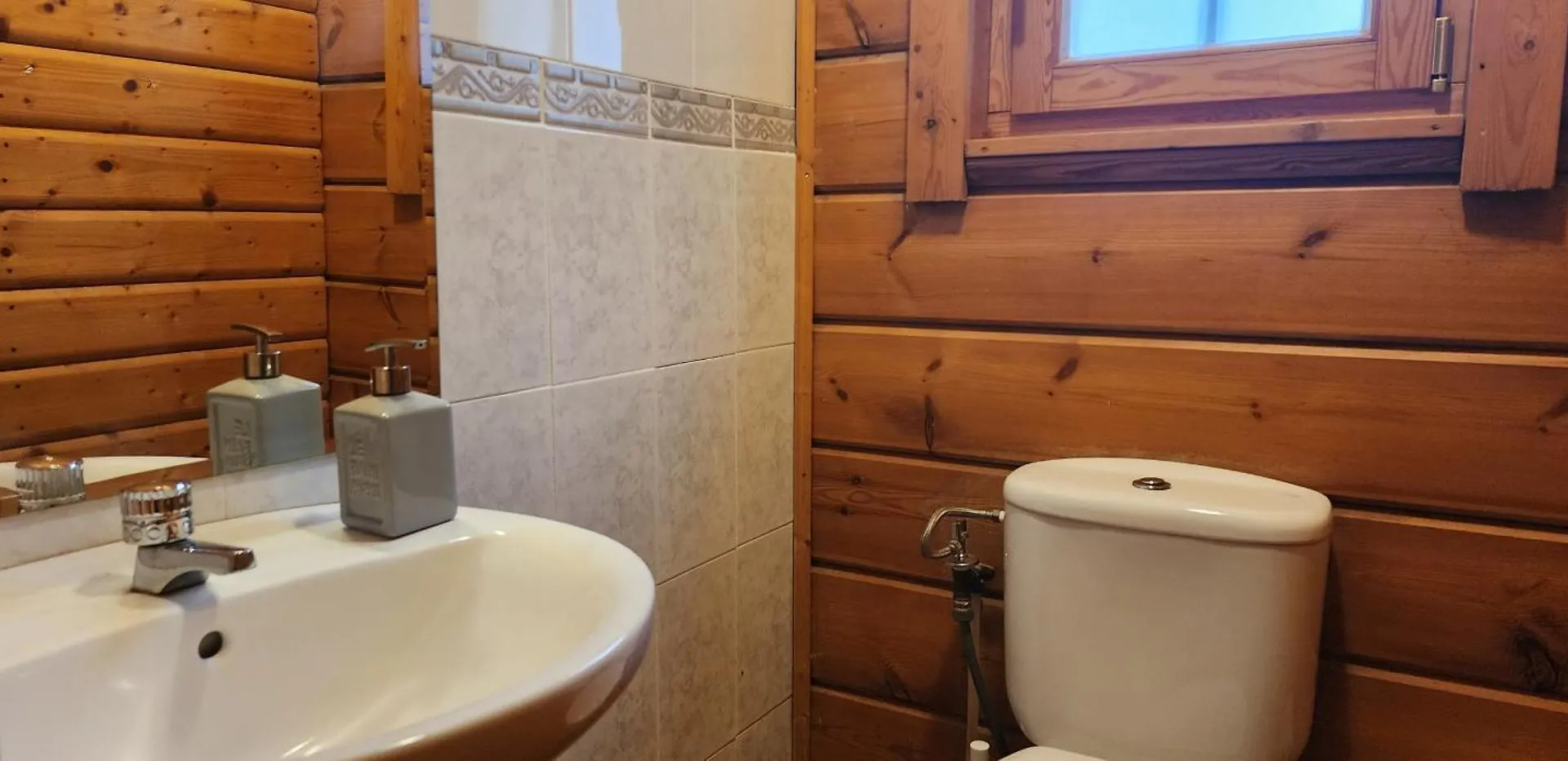 Szálloda Los Pedregales Complejo Rural Estepona