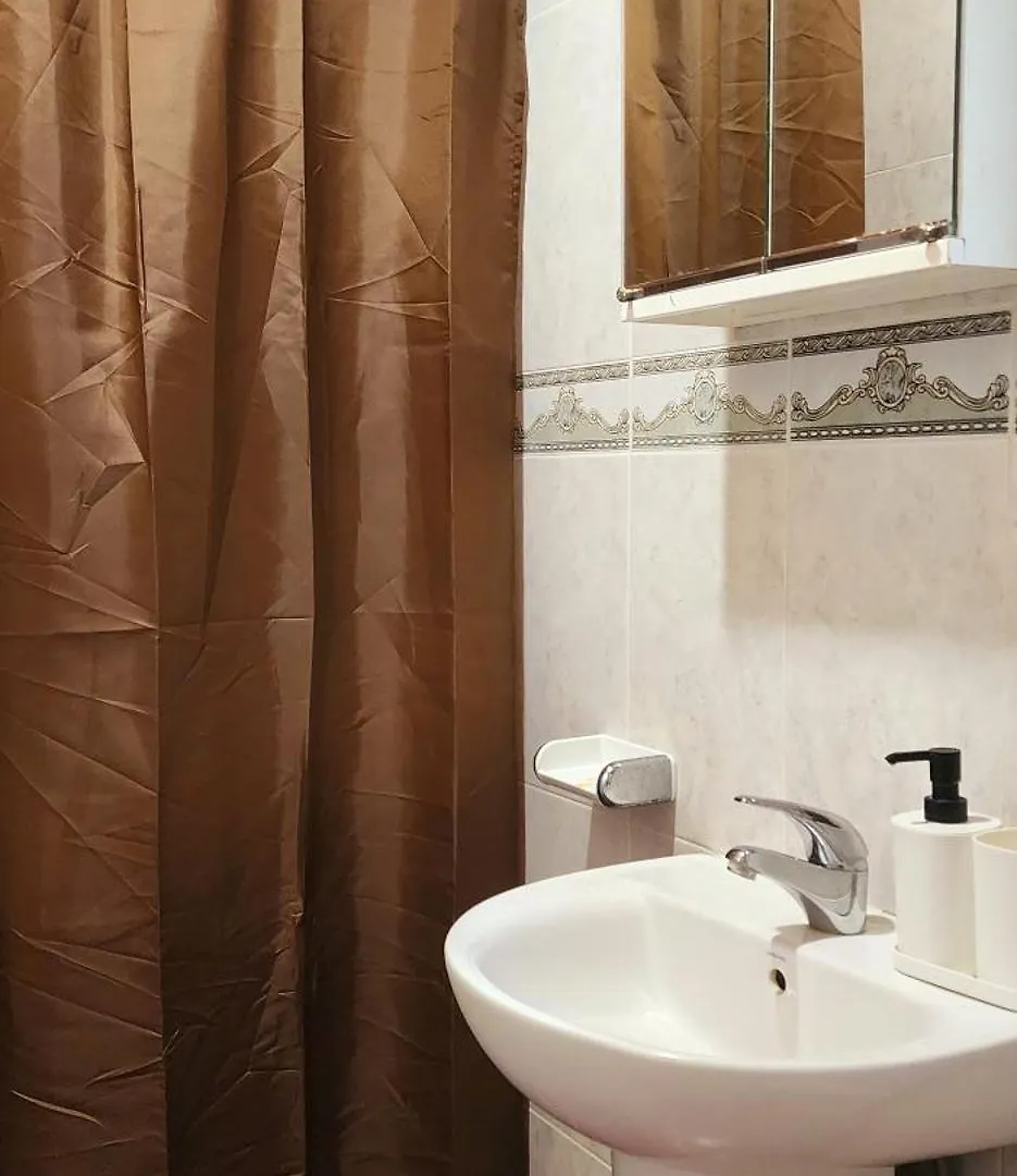 Szálloda Los Pedregales Complejo Rural Estepona Spanyolország